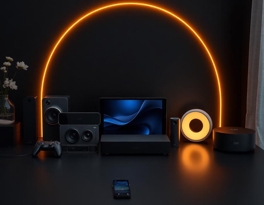 Best selling tech products