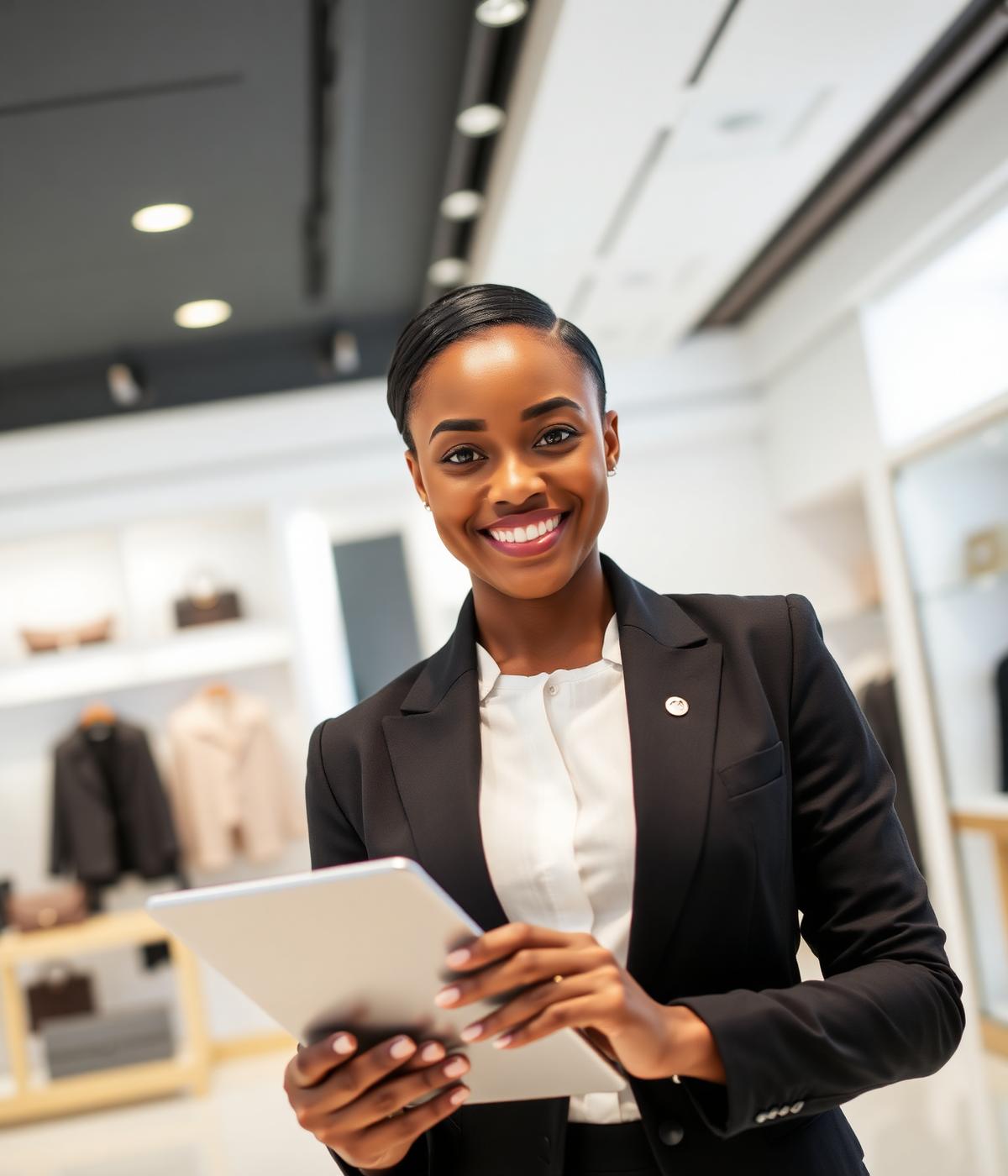 Gold Store Business customer care specialist