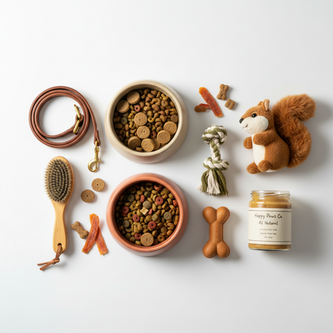 Pet Supplies