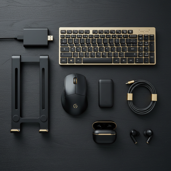 Computer Accessories