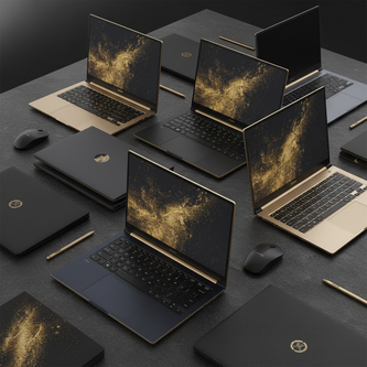 Laptops