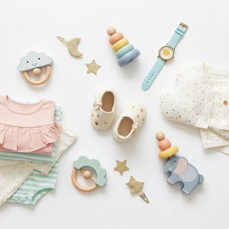 Baby & Kids