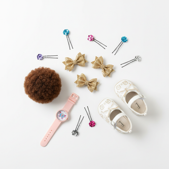 Kids & Hair Accessories