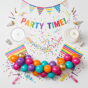 Party Decorations