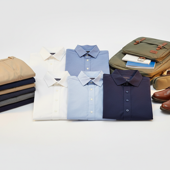 School Boy Dress & Pants Mix