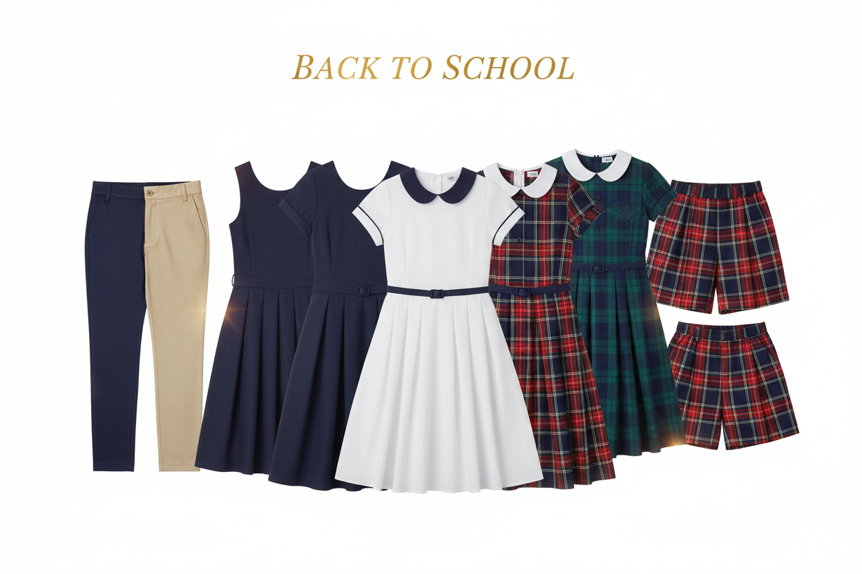 School Girls Complete Collection