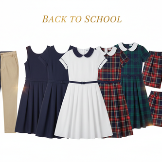 School Girls Complete Collection