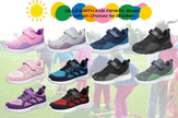 Kids/Toddler Shoes Boys Girls Breathable Sneakers Athletic Running Shoes (Toddler/Little Kids/Big Kids)