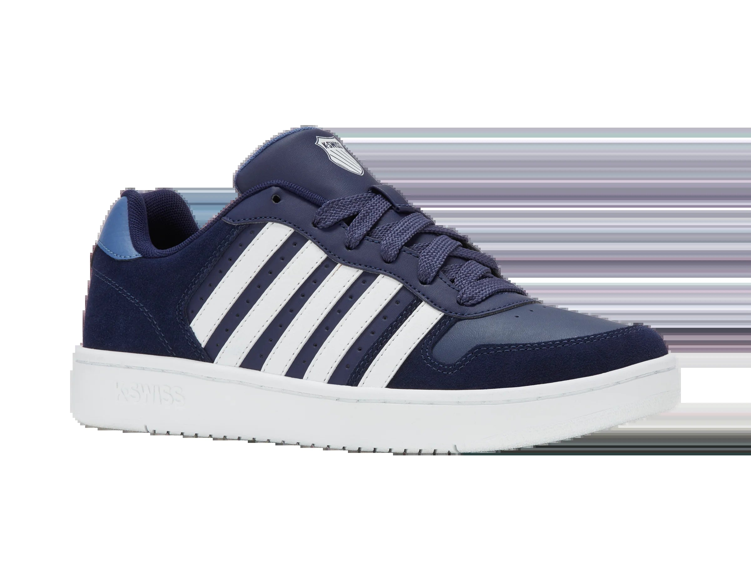 Court Palisades Men'S Sneaker, Classic Court Inspired Casual Shoes