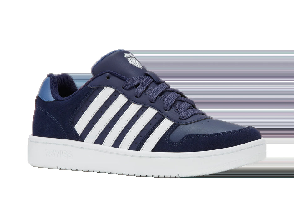 Court Palisades Men'S Sneaker, Classic Court Inspired Casual Shoes