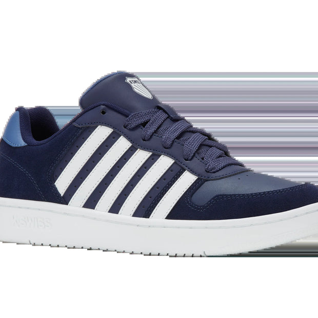 Court Palisades Men'S Sneaker, Classic Court Inspired Casual Shoes
