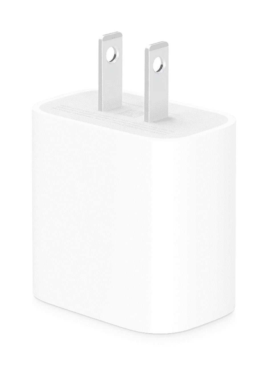 20W USB-C Power Adapter - Iphone 17, 16, 15, 14, 13 Charger with Fast Charging Capability, Wall Charger