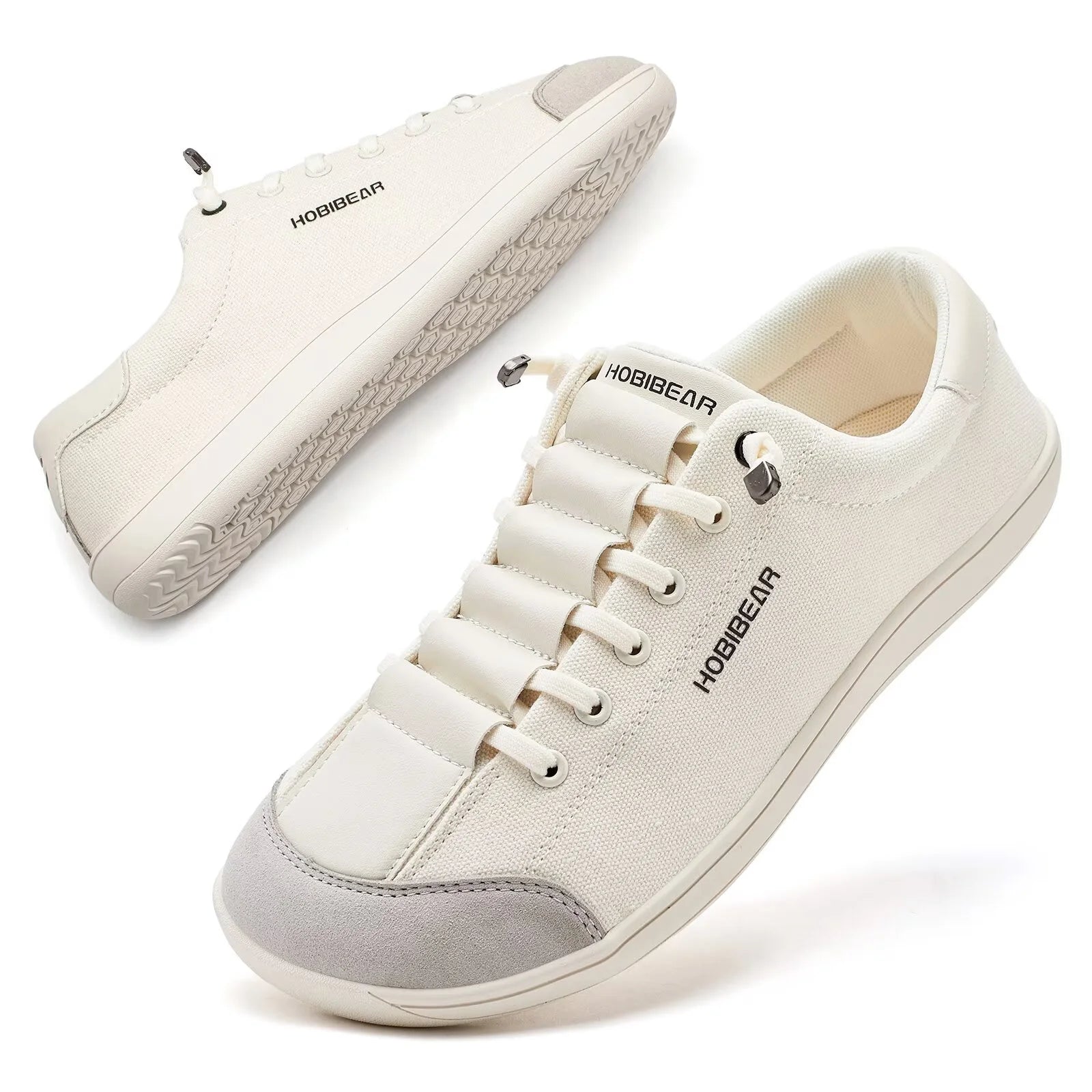 Barefoot Minimalist Shoes Womens Mens | Zero Drop | Wide Width Sneaker