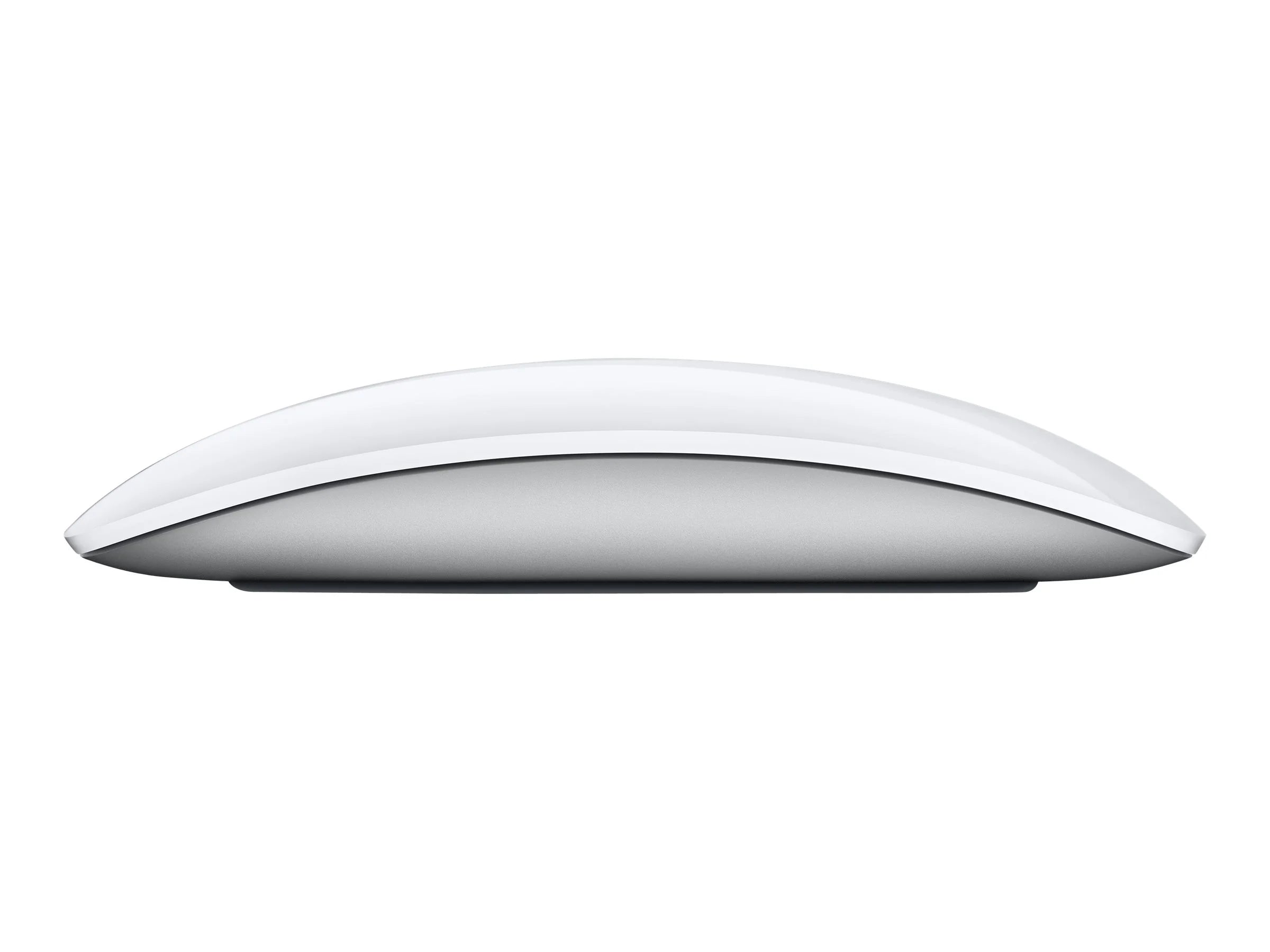 Magic Mouse Wireless USB-C with Multi-Touch Surface, White