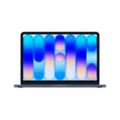 Macbook Neo 13-Inch  A18 Pro Chip with 6‑Core CPU and 5‑Core GPU, 8GB, 256GB SSD, Magic Keyboard - Indigo