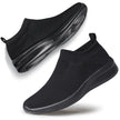 Women'S Slip on Shoes Casual Shoes Lightweight Breathable Anti-Slip Sneakers