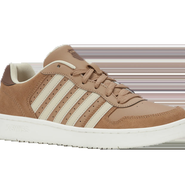 Court Palisades Men'S Sneaker, Classic Court Inspired Casual Shoes