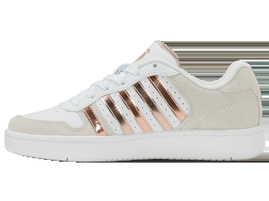 Court Palisades Women'S Sneaker, Classic Court Inspired Casual Shoes