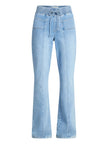 Seam Front Bootcut Pants, 31.5'' Inseam, Women'S XXS-XXL