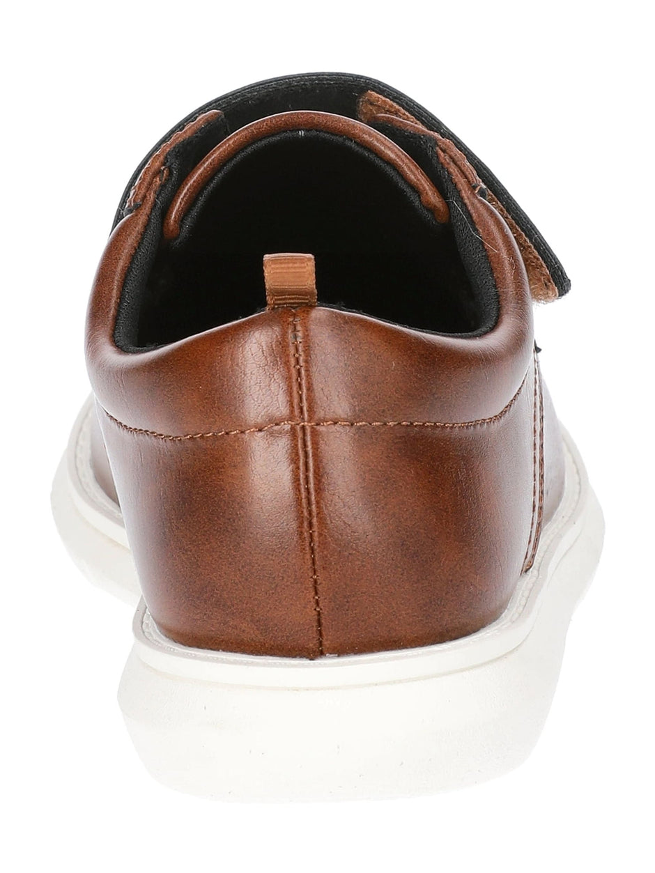 Toddler Boys Casual Oxford Shoes