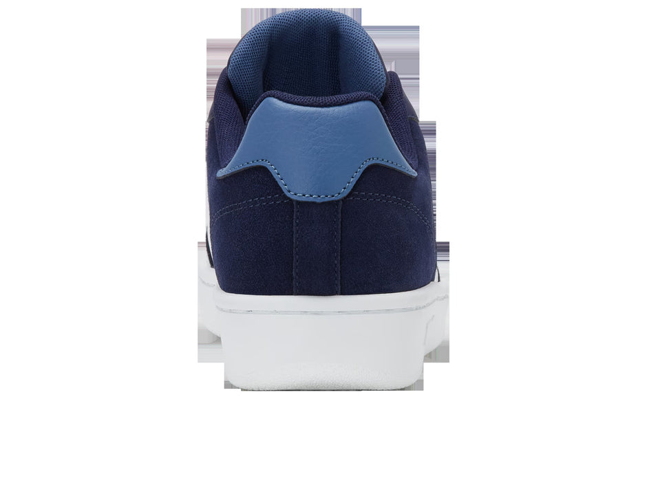 Court Palisades Men'S Sneaker, Classic Court Inspired Casual Shoes