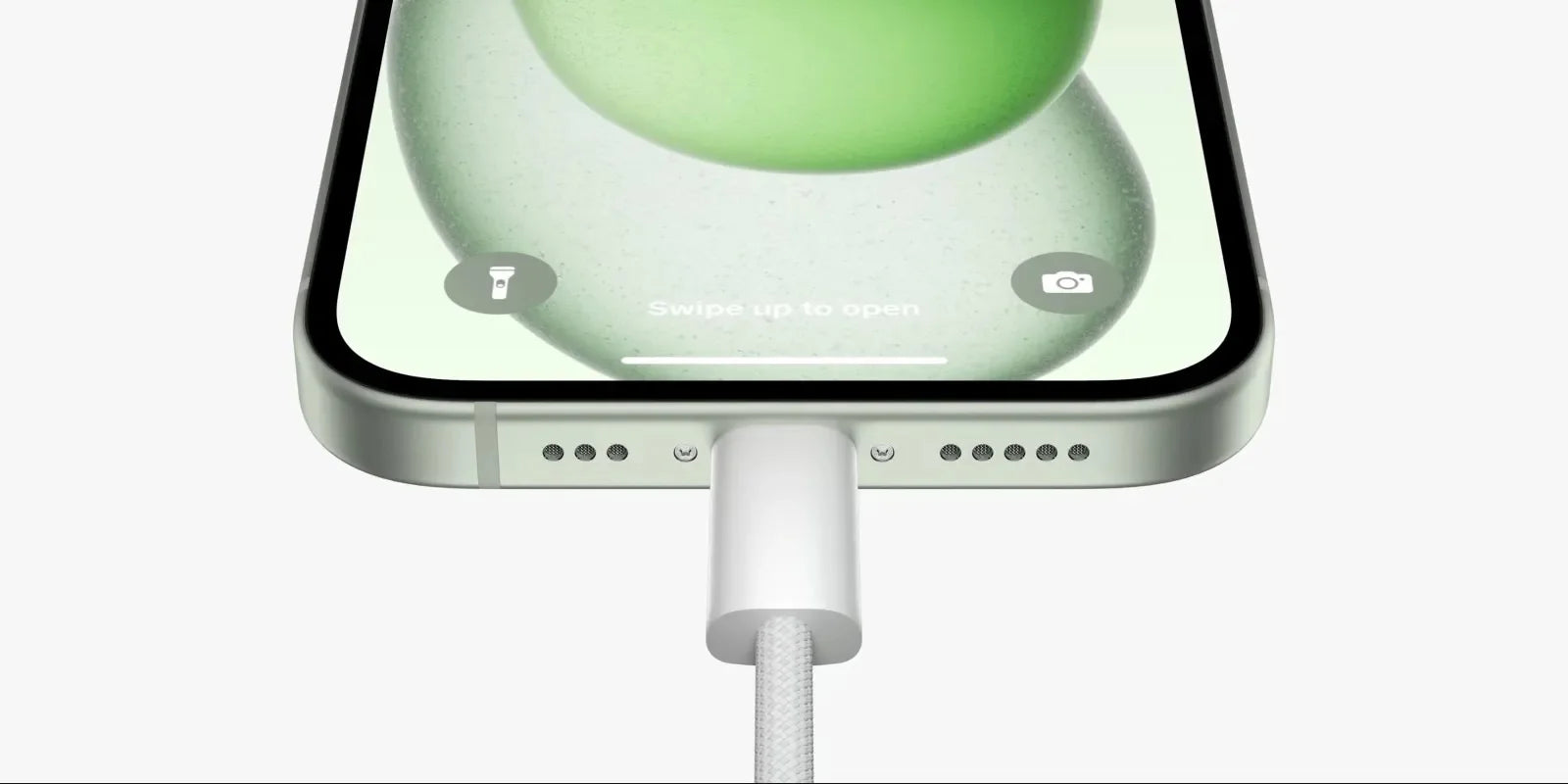 240W USB-C Charge Cable (2M) Fast Charge Cable for Iphone 17, Iphone 16, Iphone 15, Ipad, Airpods, and More