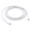 USB-C to Lightning Cable (2M) Fast Charging Iphone Charger - Compatible with Iphone 14/13/12/11/X/XR/XS/8/7/6/5, Ipad, Airpods and More