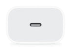 20W USB-C Power Adapter - Iphone 17, 16, 15, 14, 13 Charger with Fast Charging Capability, Wall Charger