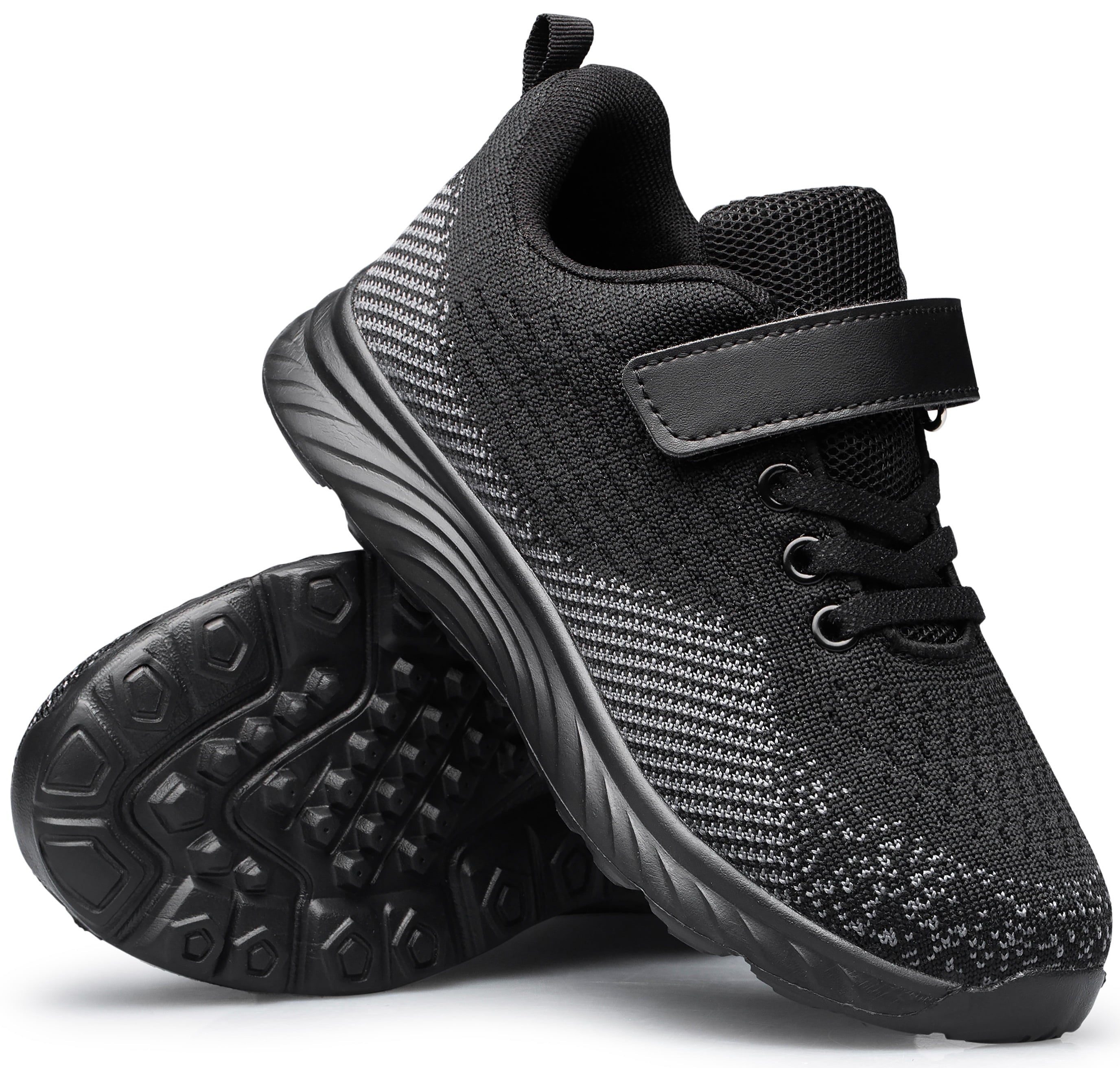 Kids/Toddler Shoes Boys Girls Breathable Sneakers Athletic Running Shoes (Toddler/Little Kids/Big Kids)