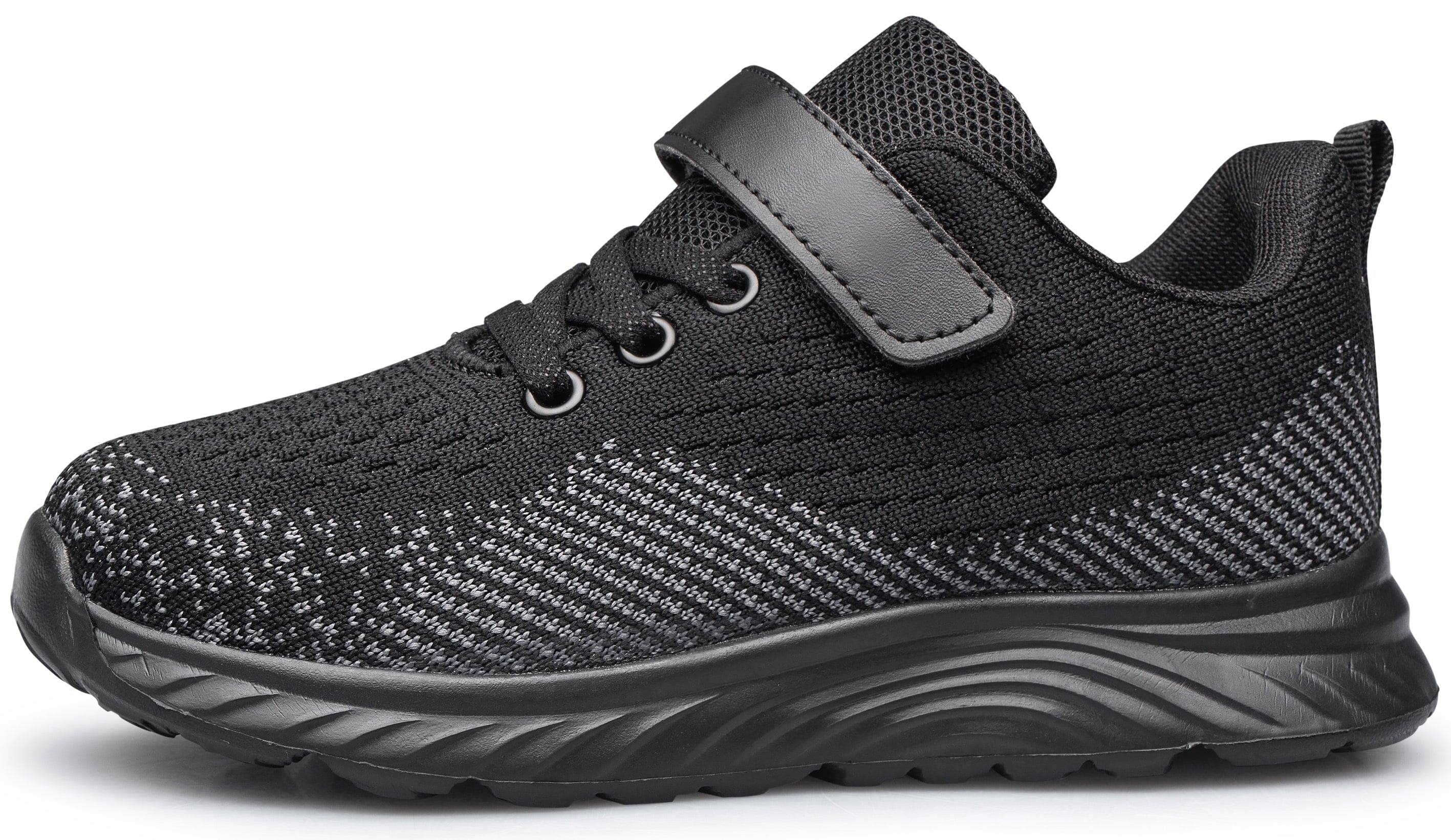 Kids/Toddler Shoes Boys Girls Breathable Sneakers Athletic Running Shoes (Toddler/Little Kids/Big Kids)