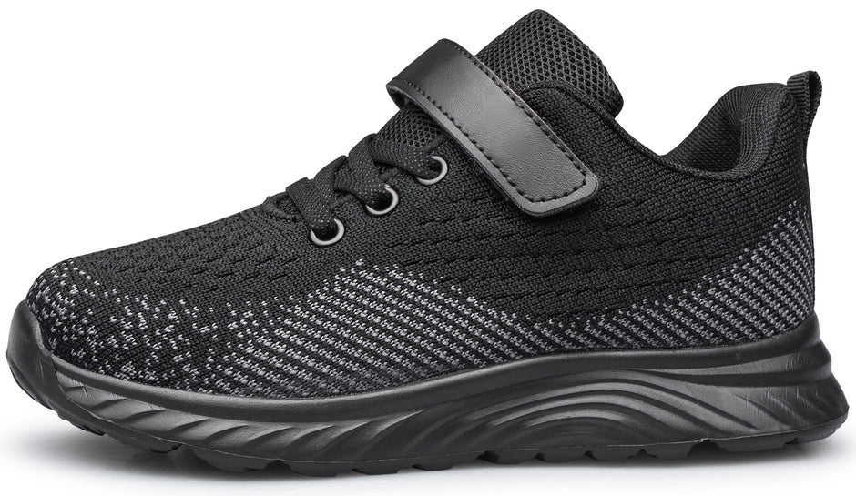 Kids/Toddler Shoes Boys Girls Breathable Sneakers Athletic Running Shoes (Toddler/Little Kids/Big Kids)