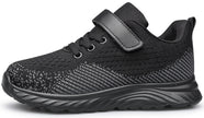 Kids/Toddler Shoes Boys Girls Breathable Sneakers Athletic Running Shoes (Toddler/Little Kids/Big Kids)