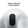Airpods 4 with Active Noise Cancellation