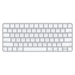 Wireless USB-C Magic Keyboard, US English, White