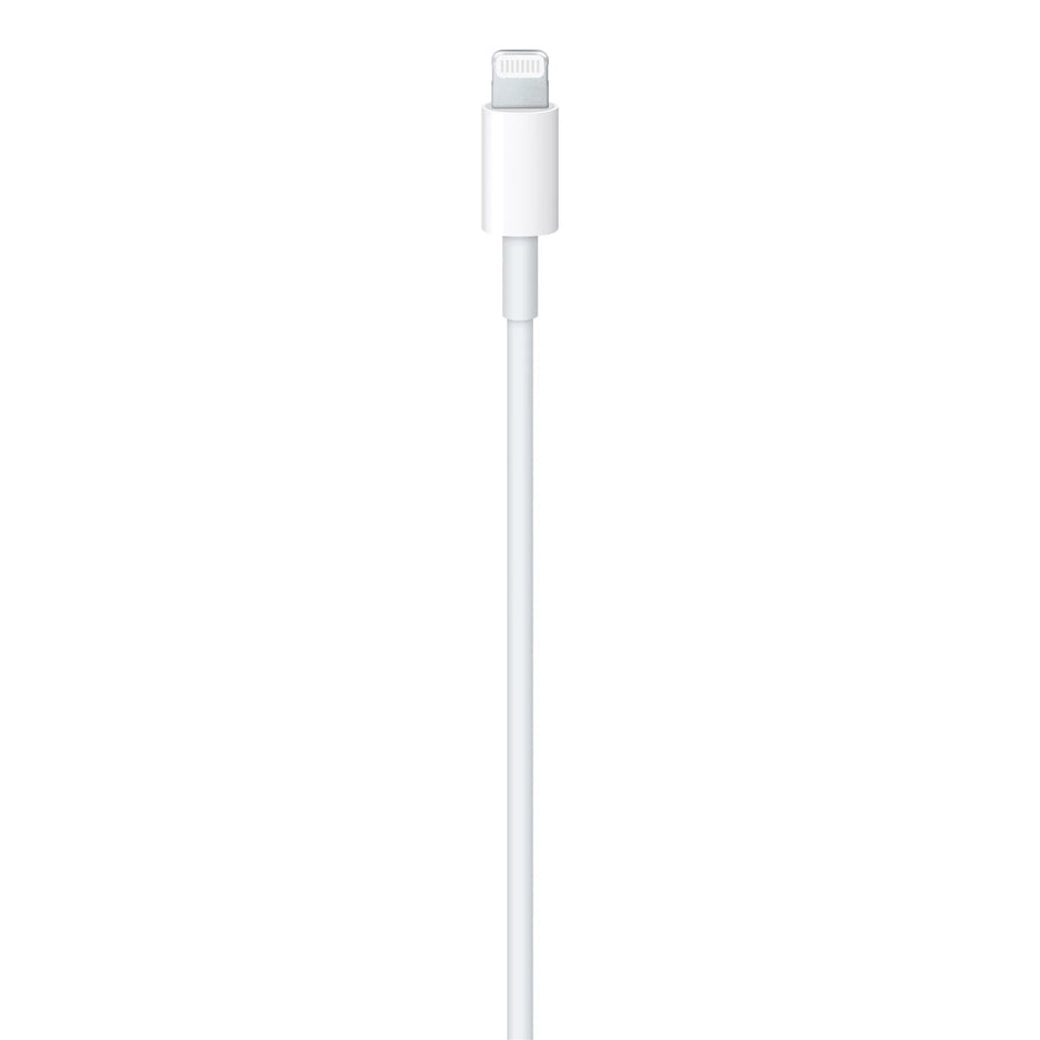 USB-C to Lightning Cable (2M) Fast Charging Iphone Charger - Compatible with Iphone 14/13/12/11/X/XR/XS/8/7/6/5, Ipad, Airpods and More