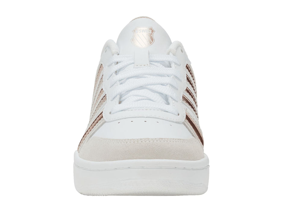 Court Palisades Women'S Sneaker, Classic Court Inspired Casual Shoes