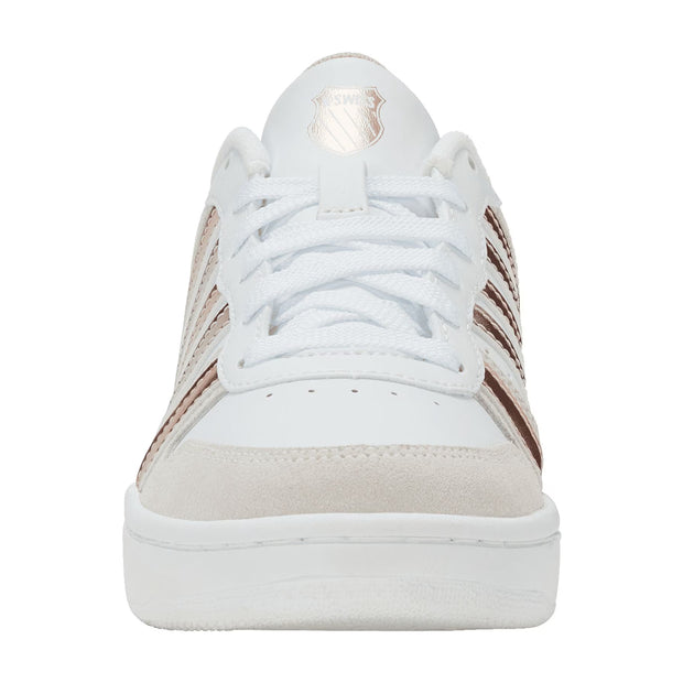 Court Palisades Women'S Sneaker, Classic Court Inspired Casual Shoes
