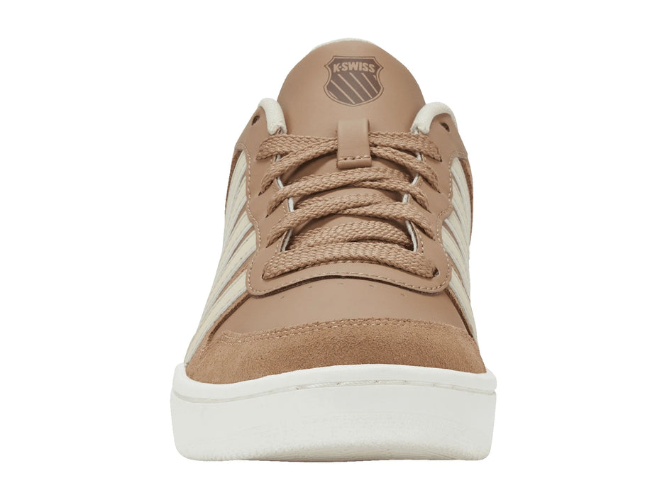 Court Palisades Men'S Sneaker, Classic Court Inspired Casual Shoes