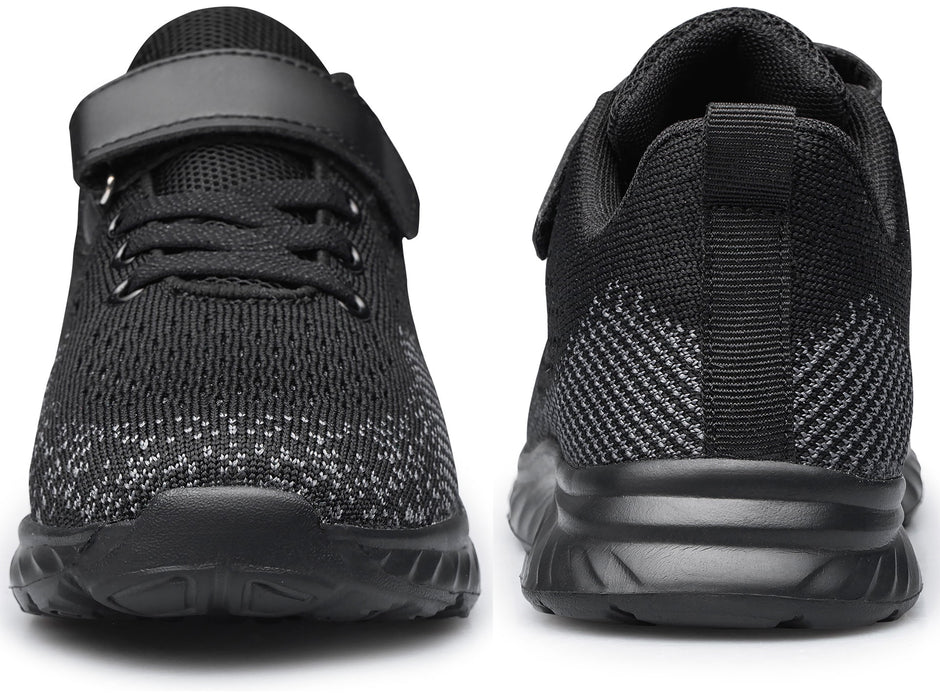 Kids/Toddler Shoes Boys Girls Breathable Sneakers Athletic Running Shoes (Toddler/Little Kids/Big Kids)