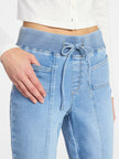 Seam Front Bootcut Pants, 31.5'' Inseam, Women'S XXS-XXL