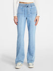 Seam Front Bootcut Pants, 31.5'' Inseam, Women'S XXS-XXL