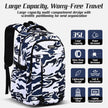 School Backpack for 16