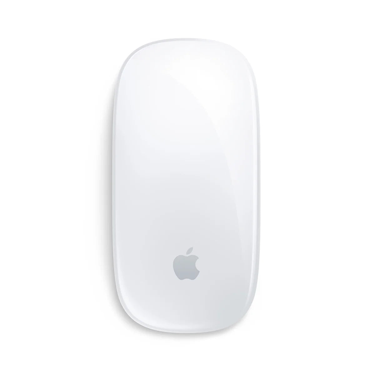 Magic Mouse Wireless USB-C with Multi-Touch Surface, White