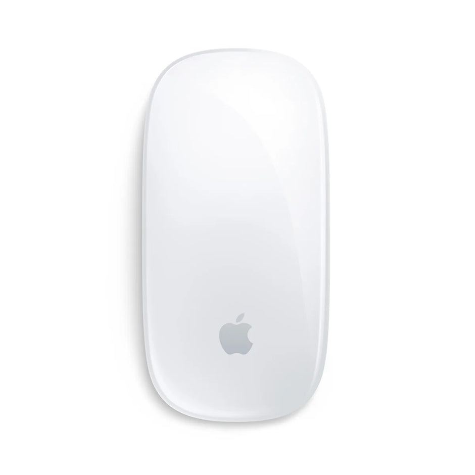 Magic Mouse Wireless USB-C with Multi-Touch Surface, White