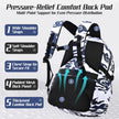 School Backpack for 16