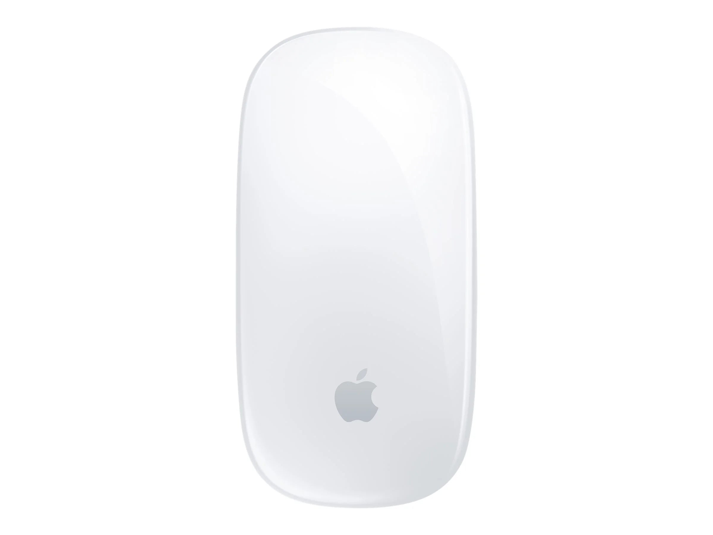 Magic Mouse Wireless USB-C with Multi-Touch Surface, White