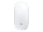 Magic Mouse Wireless USB-C with Multi-Touch Surface, White