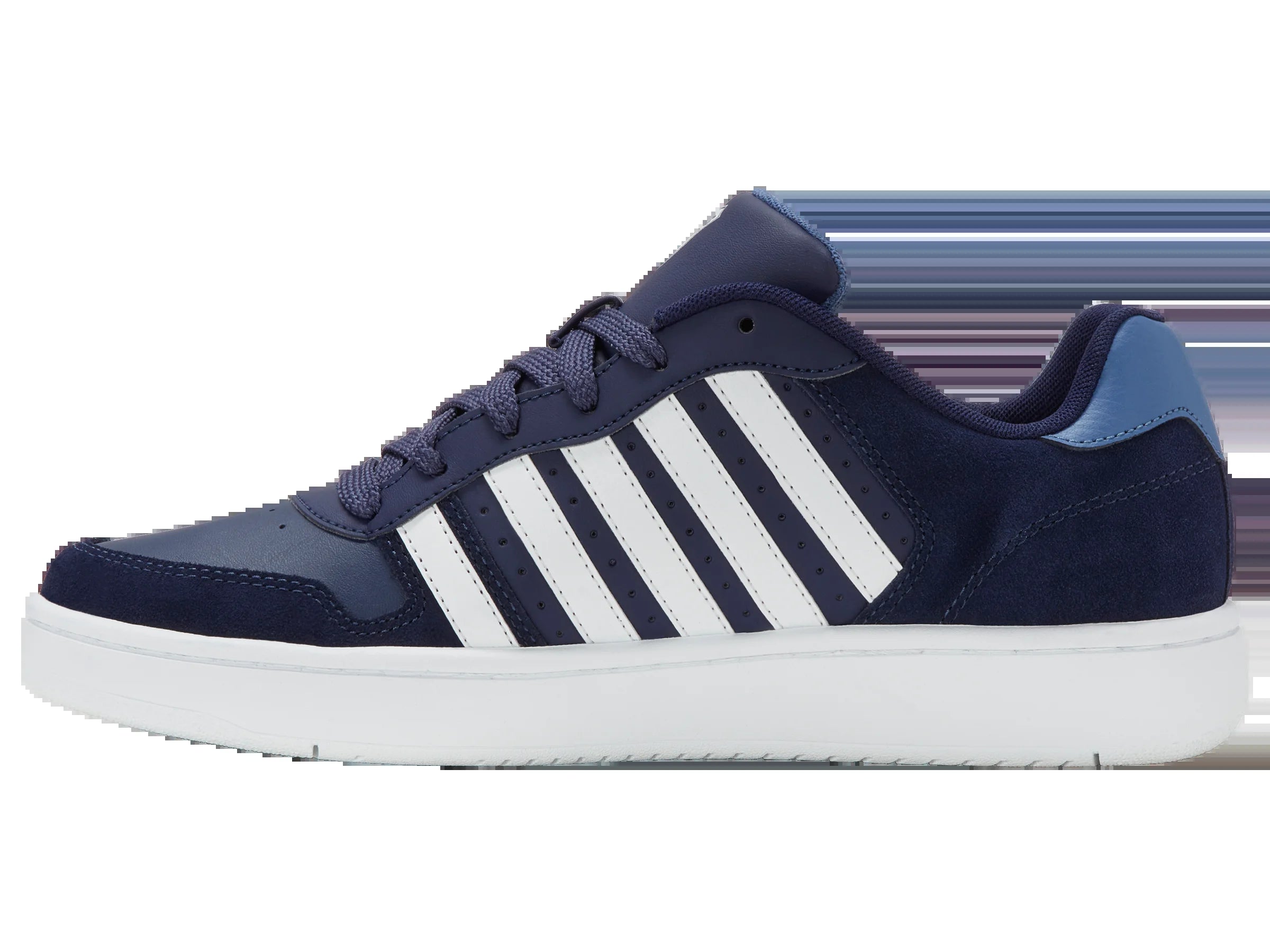 Court Palisades Men'S Sneaker, Classic Court Inspired Casual Shoes