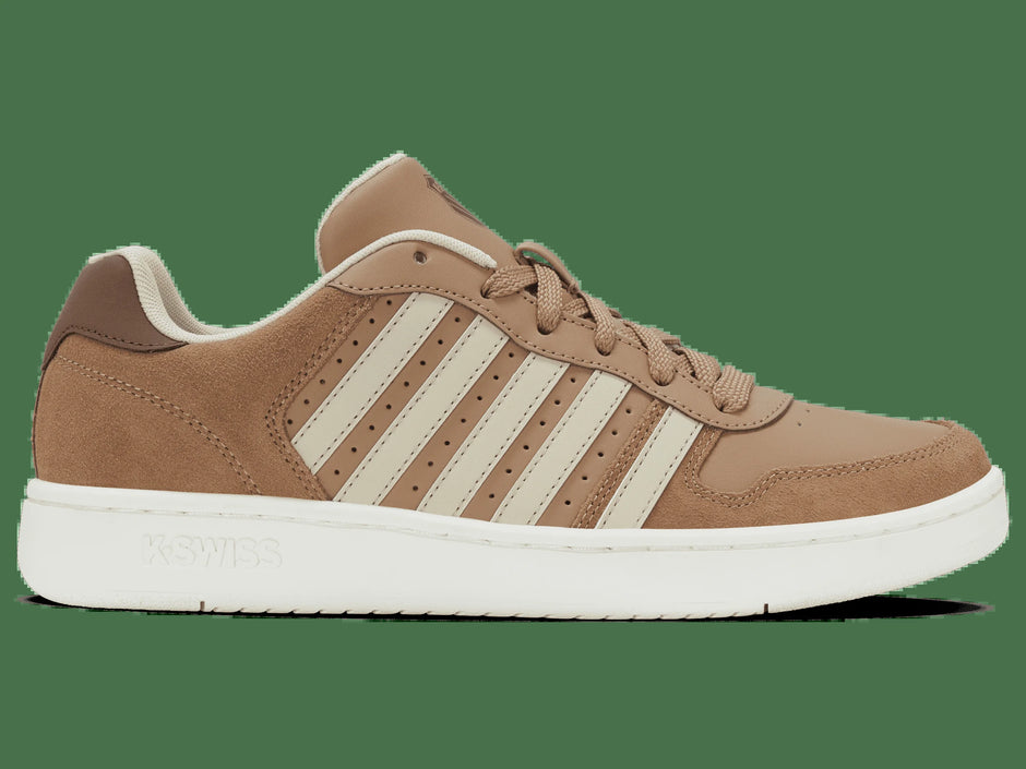 Court Palisades Men'S Sneaker, Classic Court Inspired Casual Shoes