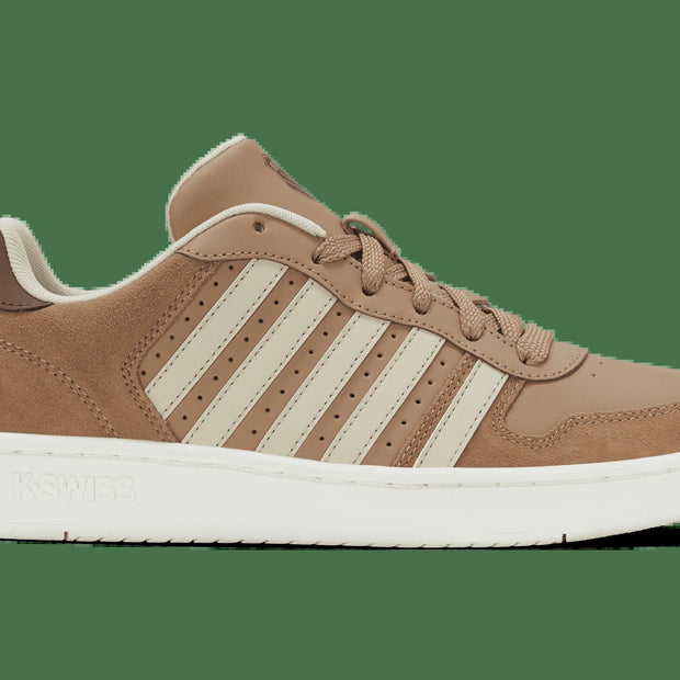 Court Palisades Men'S Sneaker, Classic Court Inspired Casual Shoes